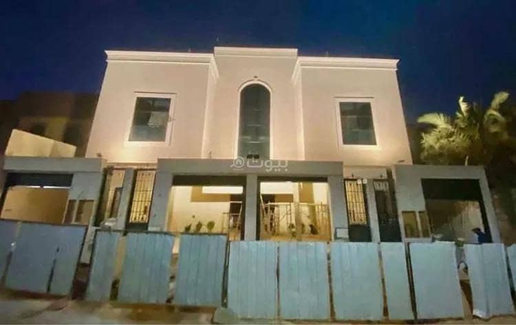 طابق للبيع في الزهرة، الرياض طابق للبيع في الزهرة، الرياض