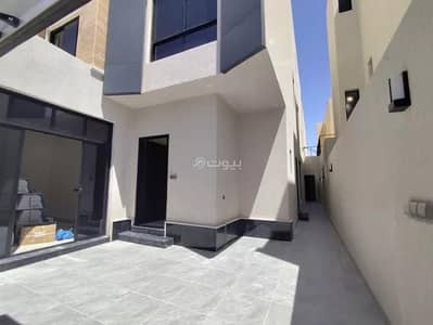 3 Bedroom Floor for Sale in East Riyadh, Riyadh - Floor for sale in al rimal, riyadh