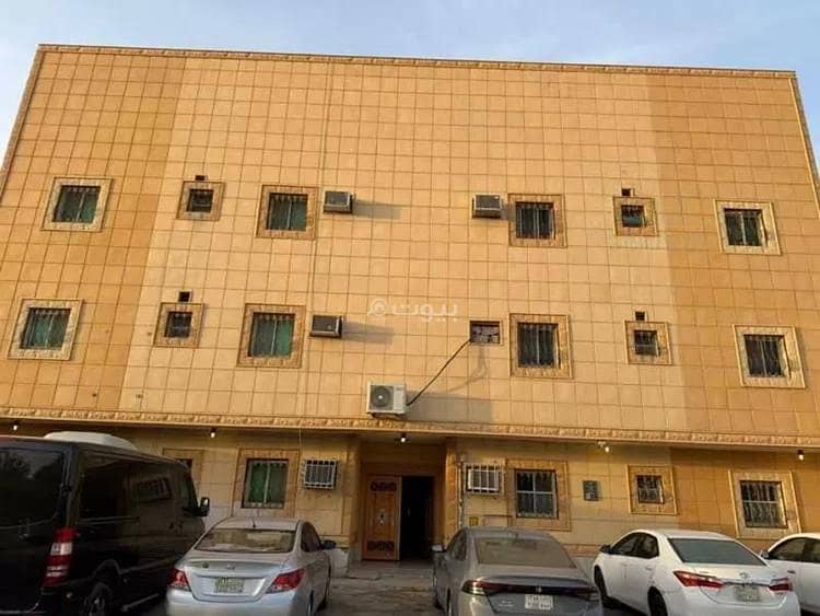 شقة للبيع في شارع وثيلان, حي بدر, مدينة الرياض, منطقة الرياض شقة للبيع في شارع وثيلان, حي بدر, مدينة الرياض, منطقة الرياض