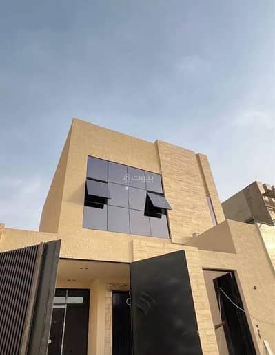 فیلا 5 غرف نوم للبيع في شمال الرياض، الرياض - فيلا للبيع في النرجس, الرياض