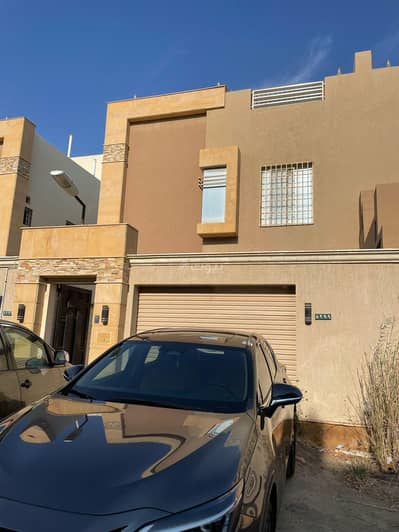 3 Bedroom Villa for Rent in North Jeddah, Jeddah - 4 Bedroom Villa For Rent in Al Yaqout, Jeddah