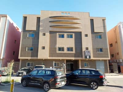 3 Bedroom Flat for Rent in North Riyadh, Riyadh - Apartment for rent on Al-Qalam Street, Al-Rabea neighborhood, Riyadh City, Riyadh Region