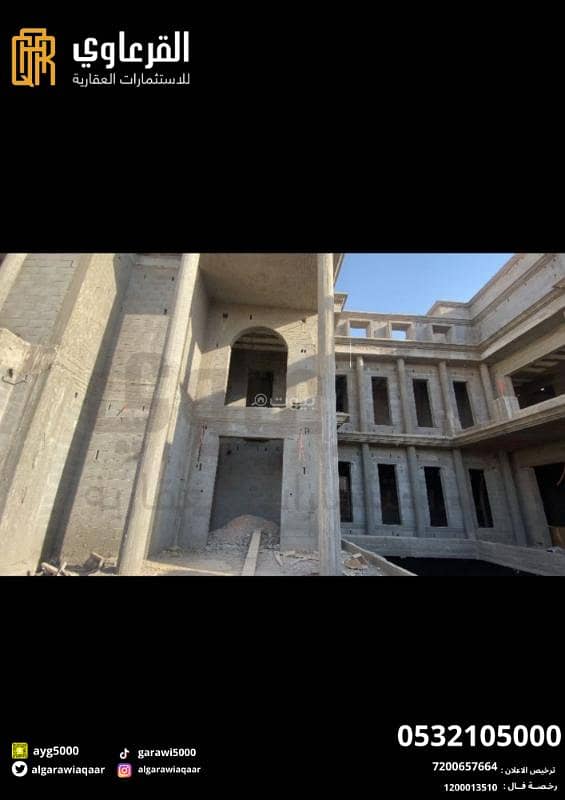 فيلا عظم في حي الصالحية فيلا عظم في حي الصالحية