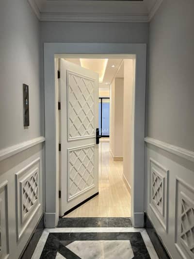 3 Bedroom Flat for Rent in North Riyadh, Riyadh - Special apartment for rent in the Al-Qirawan neighborhood