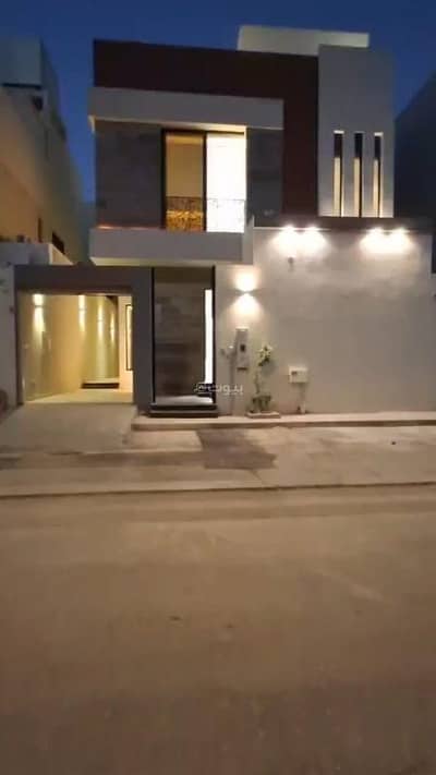 6 Bedroom Villa for Rent in East Riyadh, Riyadh - Villa consisting of 6 bedrooms for rent in Al Qadisiyah, Riyadh