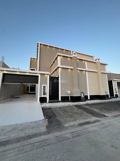 5 Bedroom Villa for Sale in King Fahd District, Unayzah - 5 Bedroom Villa For Sale in King Fahd, Unayzah