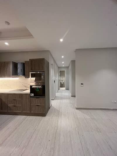 3 Bedroom Flat for Rent in North Riyadh, Riyadh - Apartment for rent in Al-Hutin neighborhood, new