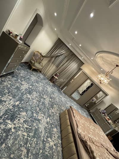 7 Bedroom Villa for Rent in North Riyadh, Riyadh - Furnished residential villa for rent