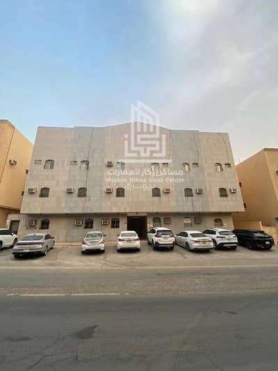 3 Bedroom Flat for Sale in Central Riyadh, Riyadh - Apartment for sale in Al-Rabwa neighborhood – a lively location and distinctive finishing!