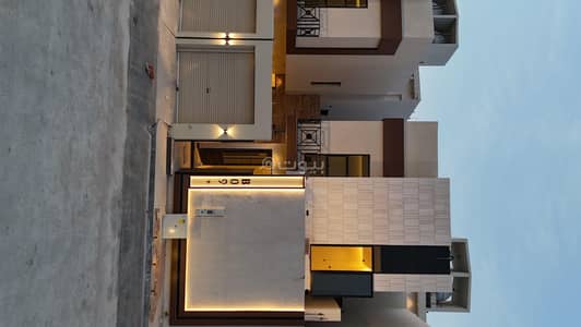 6 Bedroom Villa for Sale in East Riyadh, Riyadh - Villa in East Riyadh，Al Janadriyah 6 bedrooms 1500000 SAR - 87737010