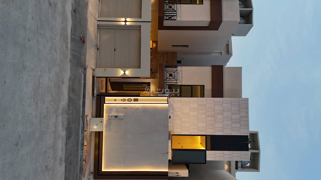 Villa in East Riyadh，Al Janadriyah 6 bedrooms 1500000 SAR - 87737010