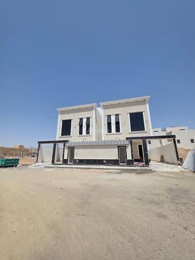 7 Bedroom Villa for Sale in North Jeddah, Jeddah - 7 Bedroom Villa For Sale in Al Rahmaniya, Jeddah