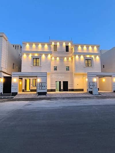 3 Bedroom Flat for Sale in East Riyadh, Riyadh - Apartment for sale in Al-Rimal neighborhood
