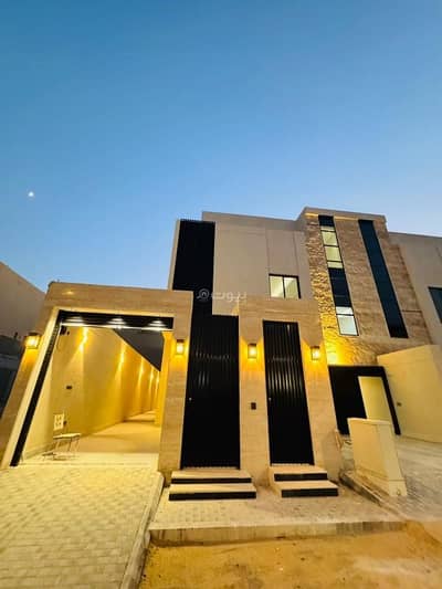 شقة 3 غرف نوم للبيع في شرق الرياض، الرياض - ادوار فاخره للبيع بحي قرطبه