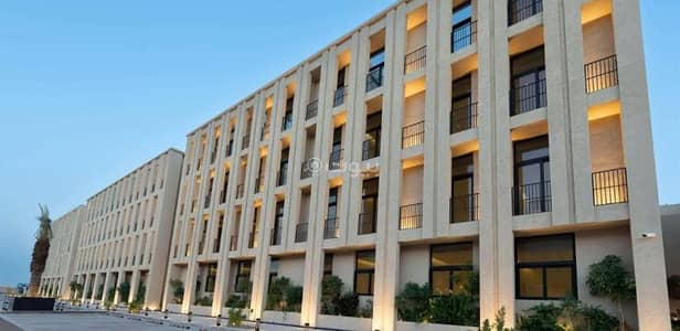 2 Bedroom Flat for Sale in East Riyadh, Riyadh - Apartment for Sale on Rafi Bin Sina Street, Al-Nahda District, Riyadh City, Riyadh Region