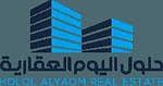 شركة حلول اليوم العقارية