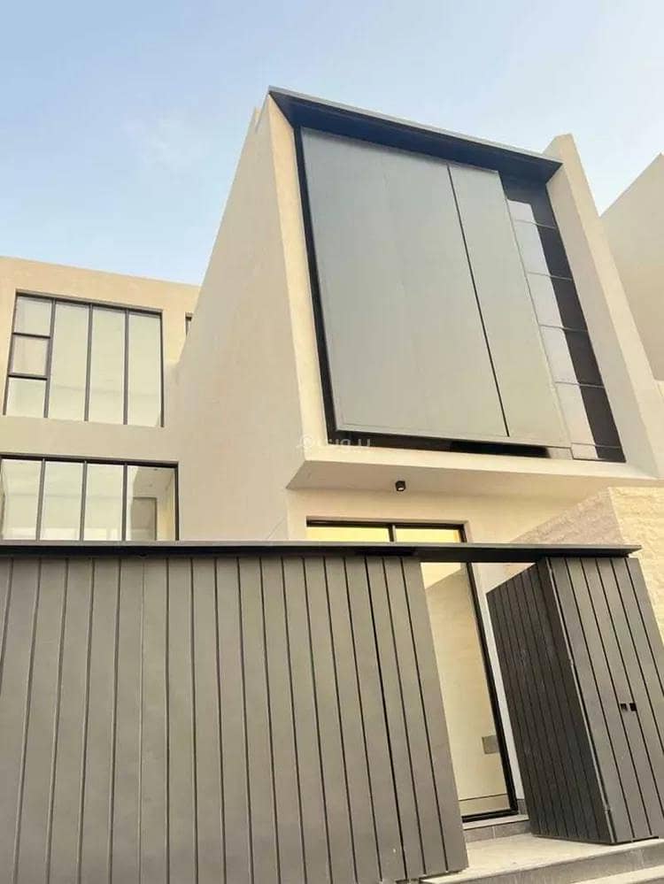 Villa For Sale in Al Narjis, Riyadh