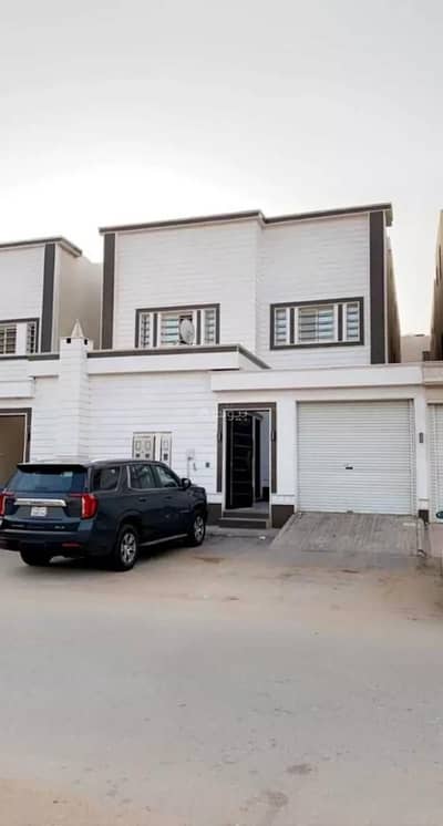 5 Bedroom Villa for Rent in East Riyadh, Riyadh - 5 Bedroom Villa For Rent in Al Qadisiyah, Riyadh