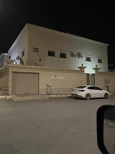 فیلا 3 غرف نوم للبيع في طويق، الخرج منطقة الرياض - فيلا للبيع – حي طويق (الأندلس سابقًا) – الخرج