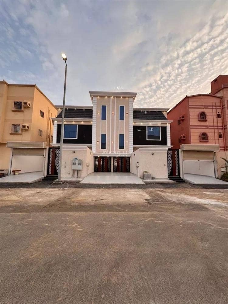 Studio Apartment For Sale in Ar Rehab 1, Jazan