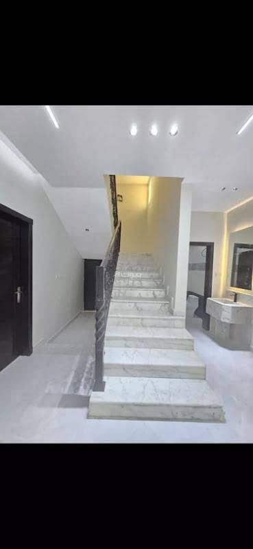 4 Bedroom Villa for Sale in West Riyadh, Riyadh - Villa for sale on Street No. 42, Dhahrat Laban neighborhood, Riyadh City, Riyadh Region