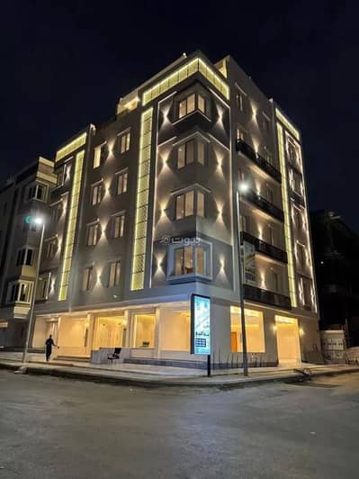 عمارة سكنية  للبيع في شمال جدة، جدة - شقق فاخره للتمليك بموقع مميز في حي الروضه