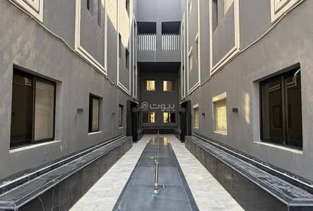 3 Bedroom Apartment for Rent in East Riyadh, Riyadh - Apartment for Rent on Abdulwahid Al-Azji Street, Qurtubah District, Riyadh City, Riyadh Region