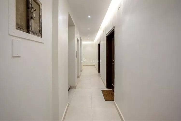 Apartment for rent on Prince Mohammed Bin Abdulaziz Service Road, Al-Aziziyah District, Jeddah City, Makkah Region