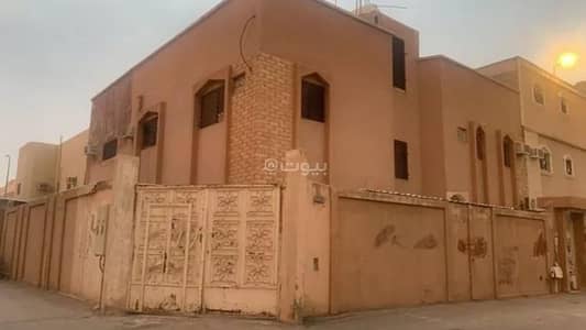 5 Bedroom Villa for Sale in West Riyadh, Riyadh - Villa For Sale in Al Uraija Al Wusta, Riyadh