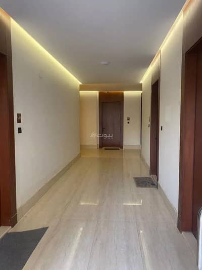 1 Bedroom Apartment for Rent in Central Riyadh, Riyadh - Apartment for rent on Jundub Bin Ka'b Street, Al-Malaz District, Riyadh City, Riyadh Region.