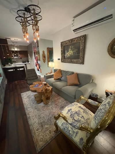 1 Bedroom Flat for Rent in North Riyadh, Riyadh - Apartment For Rent in Al Aqiq, Riyadh