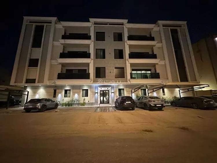 Apartment for Sale in Al Aqiq, North Riyadh