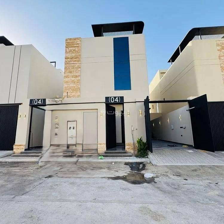 4 Bedroom Villa For Sale in Al Narjis, Riyadh