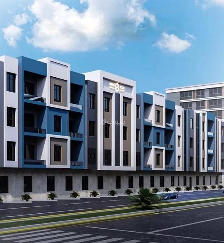 Studio Apartment For Sale in Al Yarmuk, Riyadh