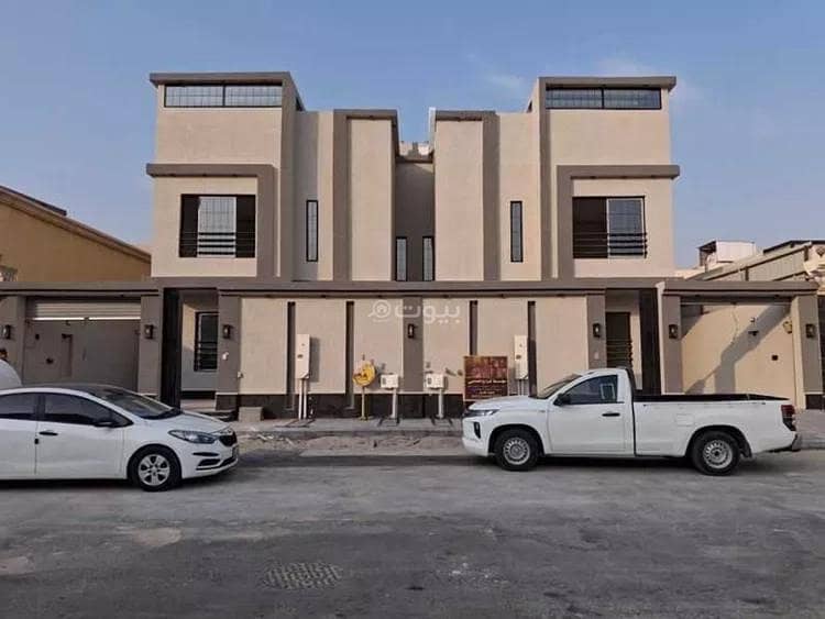 Villa For Sale in King Fahd Suburb, Dammam