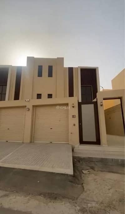 دور 3 غرف نوم للبيع في جنوب الرياض، الرياض - دور للبيع في شارع أبان بن صالح, حي عكاظ, مدينة الرياض, منطقة الرياض