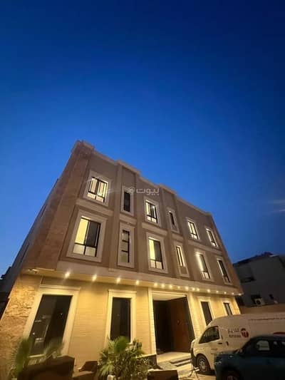 عمارة سكنية  للبيع في شرق الرياض، الرياض - عمارة للبيع في شارع رقم 266, حي المونسية, مدينة الرياض