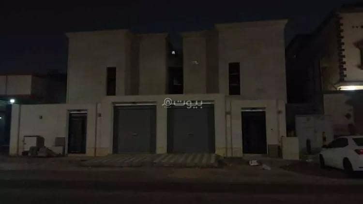 فيلا للبيع في حي الملك فهد، الدمام