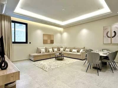 3 Bedroom Apartment for Rent in North Riyadh, Riyadh - Apartment for Rent on Al-Qadisiyah Street, Al-Yasmeen District, Riyadh City, Riyadh Region