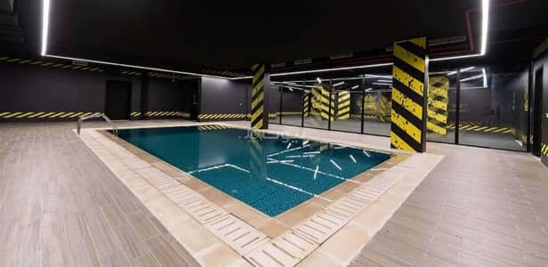 2 Bedroom Flat for Sale in East Riyadh, Riyadh - Apartment for Sale on Rafi Bin Sina Street, Al-Nahda District, Riyadh City, Riyadh Region