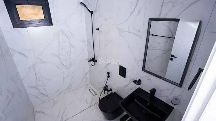 Apartment for Rent on Mohammed Bin Abdulaziz Al-Dughaither Street, Al-Malqa District, Riyadh City, Riyadh Region