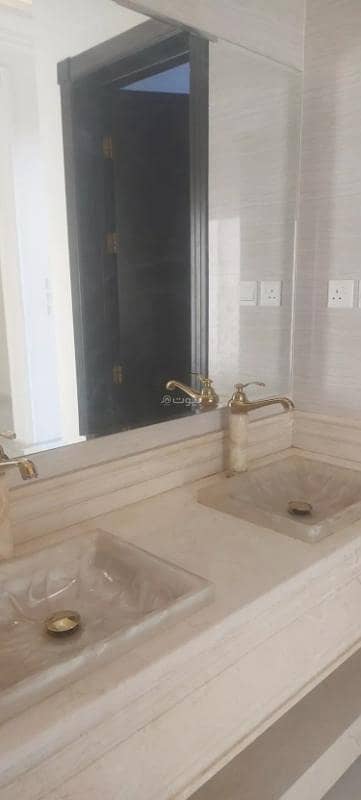 4 Bedroom Floor for Sale in West Riyadh, Riyadh - House for sale on Araak Street, Sultanah District, Riyadh City, Riyadh Region