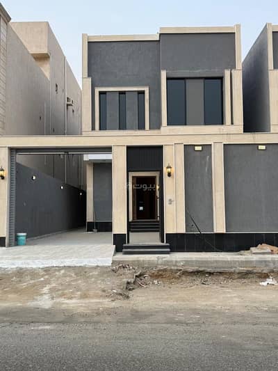 7 Bedroom Villa for Sale in North Jeddah, Jeddah - Villa For Sale in Al Wafa Scheme, North Jeddah