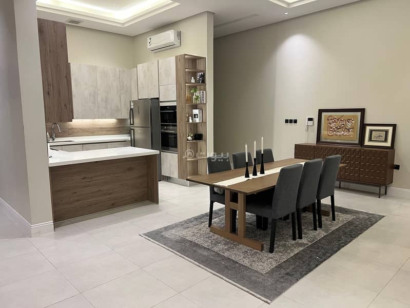 Apartment in Al-Arid neighborhood for sale