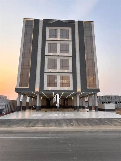 5 Bedroom Flat for Sale in Ar Rehab 1, Jazan - Studio Apartment For Sale in Ar Rehab 1, Jazan