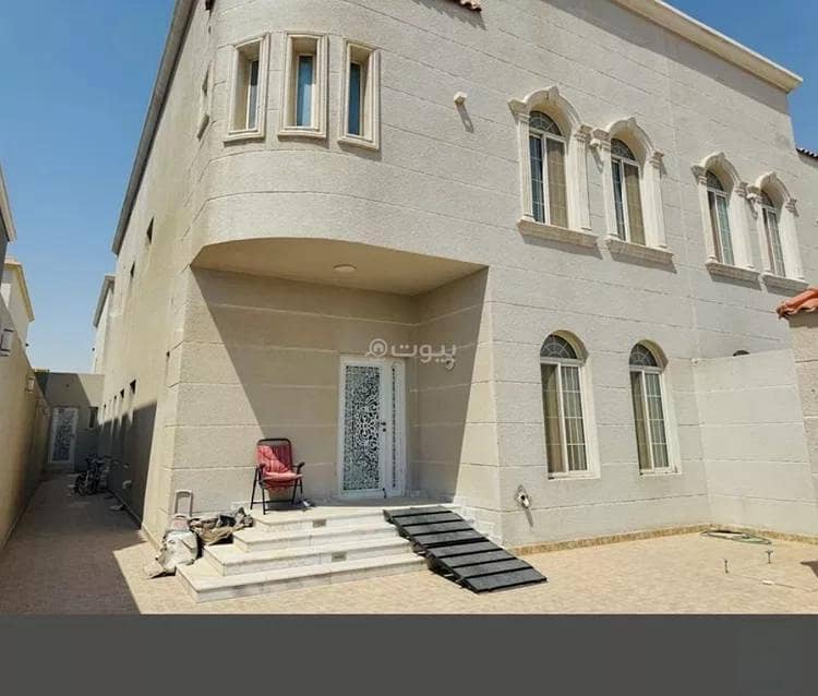 Villa For Rent in Al Buhairah, Al Khobar
