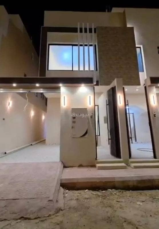 House for sale in Badr neighborhood, Riyadh city, Riyadh region