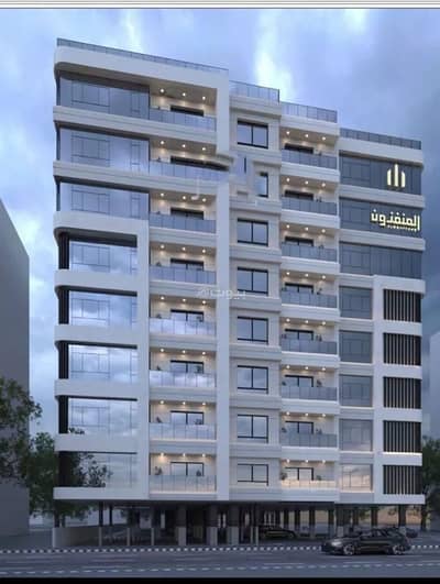 3 Bedroom Flat for Sale in Al Hamra, Al Khobar - Property for Sale