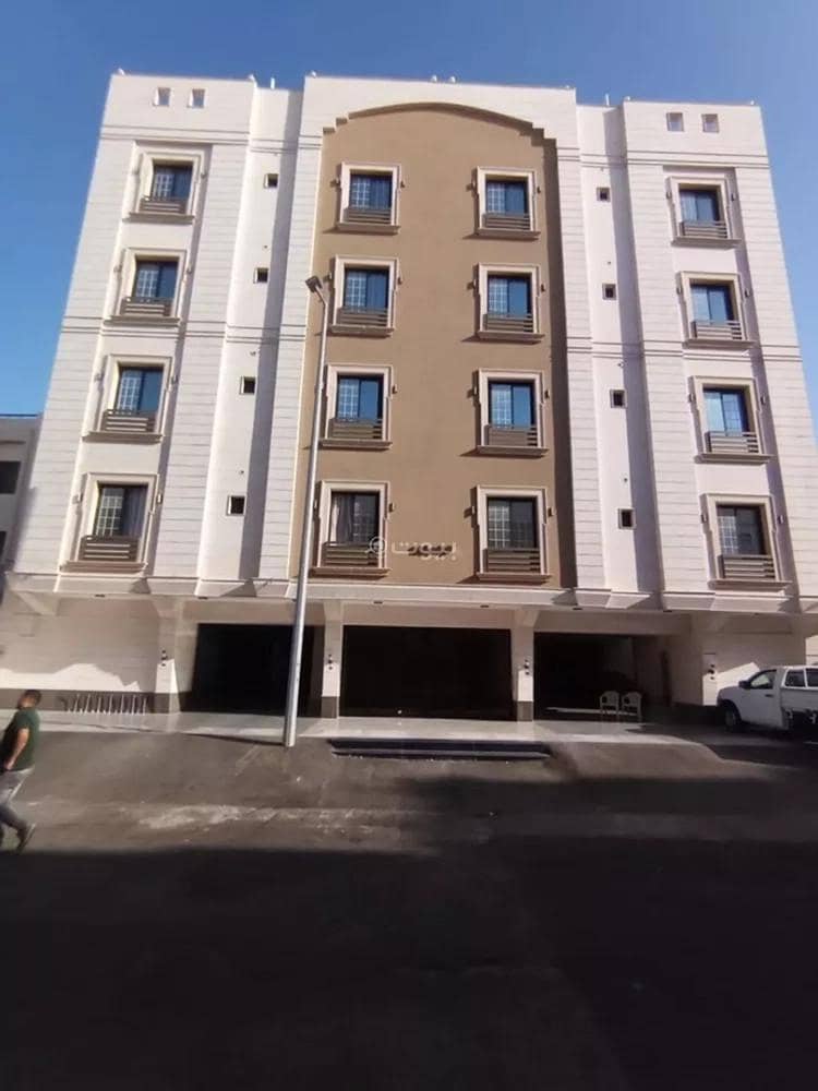 Studio Apartment For Rent in Al Nuzhah, Jeddah