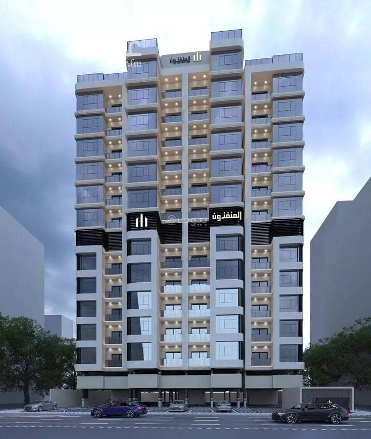 Studio Apartment For Sale in Al Shulah, Dammam